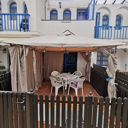 CASA GUAPA Maspalomas Maspalomas (Gran Canaria) Exterior foto