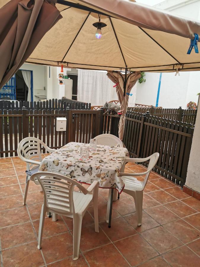 CASA GUAPA Maspalomas Maspalomas (Gran Canaria) Exterior foto