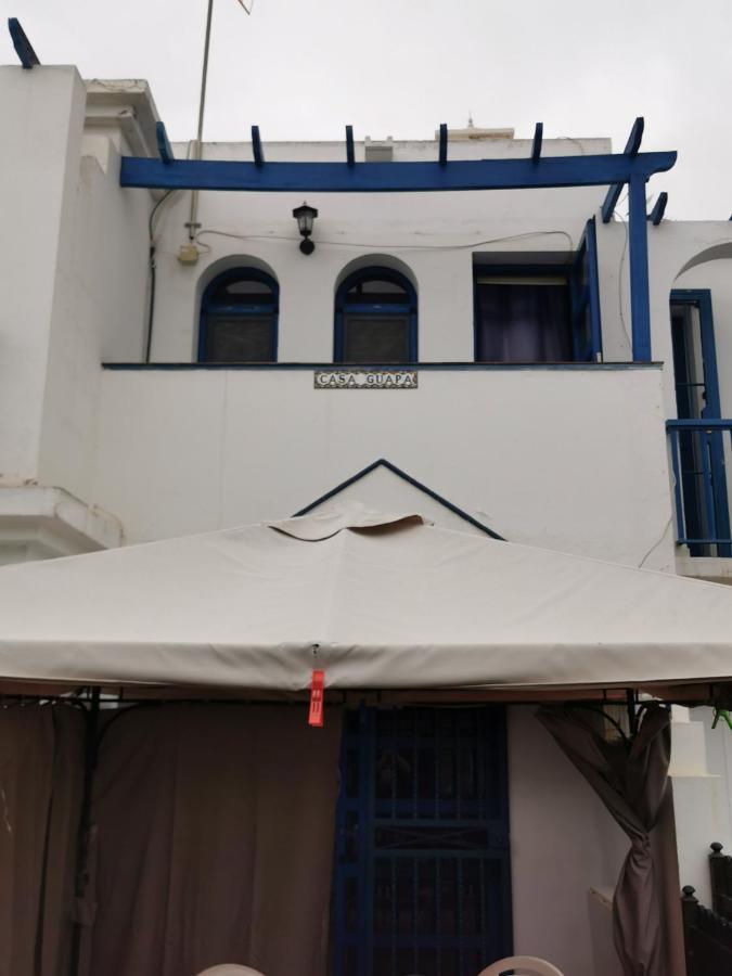 CASA GUAPA Maspalomas Maspalomas (Gran Canaria) Exterior foto