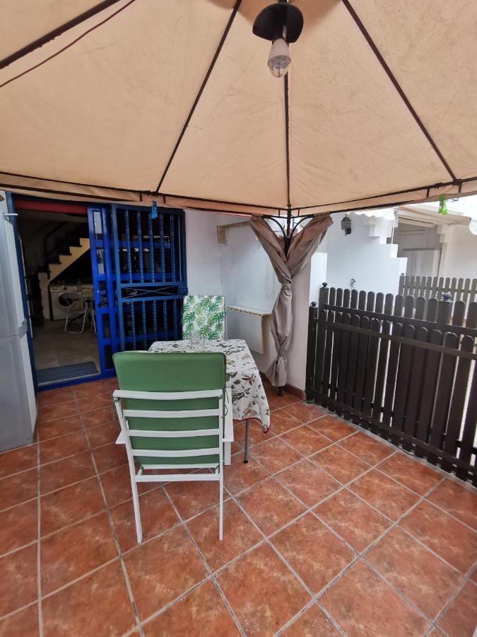 CASA GUAPA Maspalomas Maspalomas (Gran Canaria) Exterior foto