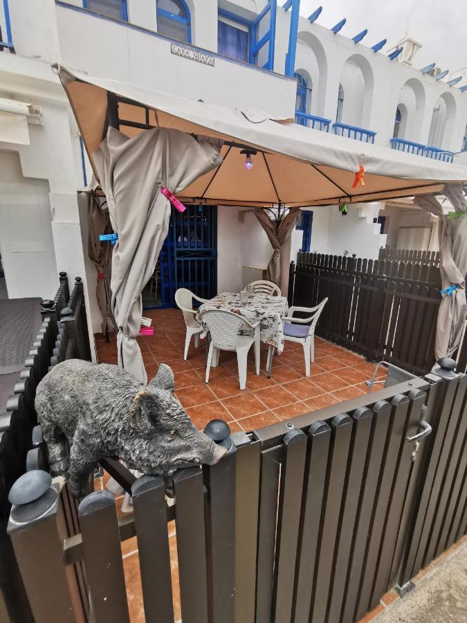 CASA GUAPA Maspalomas Maspalomas (Gran Canaria) Exterior foto
