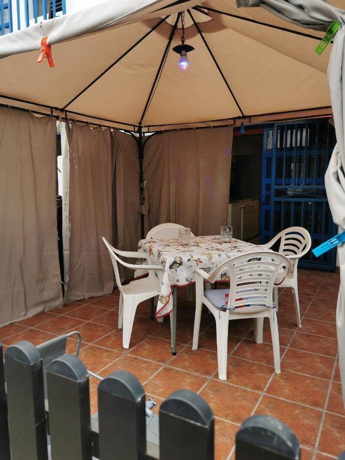 CASA GUAPA Maspalomas Maspalomas (Gran Canaria) Exterior foto