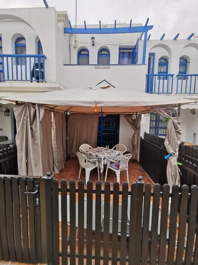 CASA GUAPA Maspalomas Maspalomas (Gran Canaria) Exterior foto
