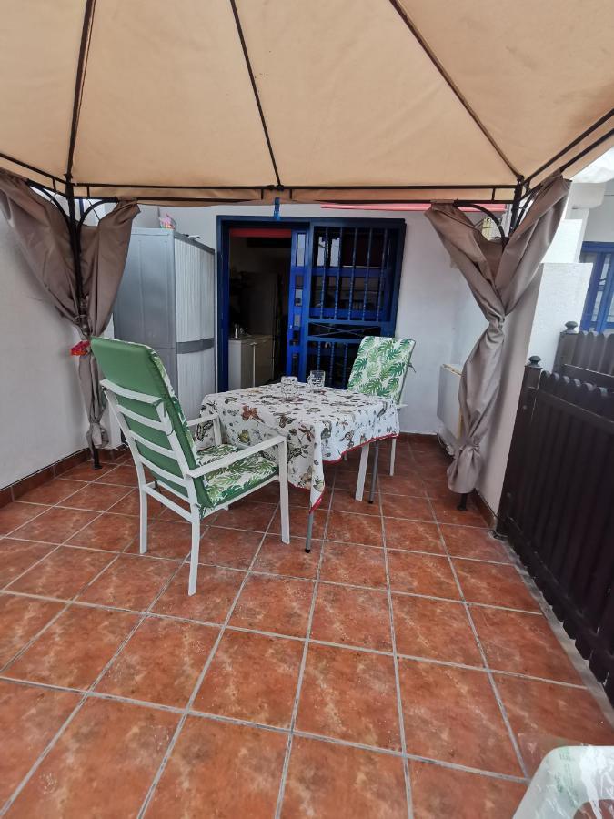 CASA GUAPA Maspalomas Maspalomas (Gran Canaria) Exterior foto