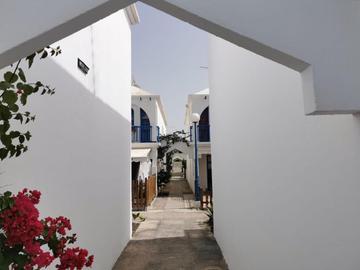 CASA GUAPA Maspalomas Maspalomas (Gran Canaria) Exterior foto