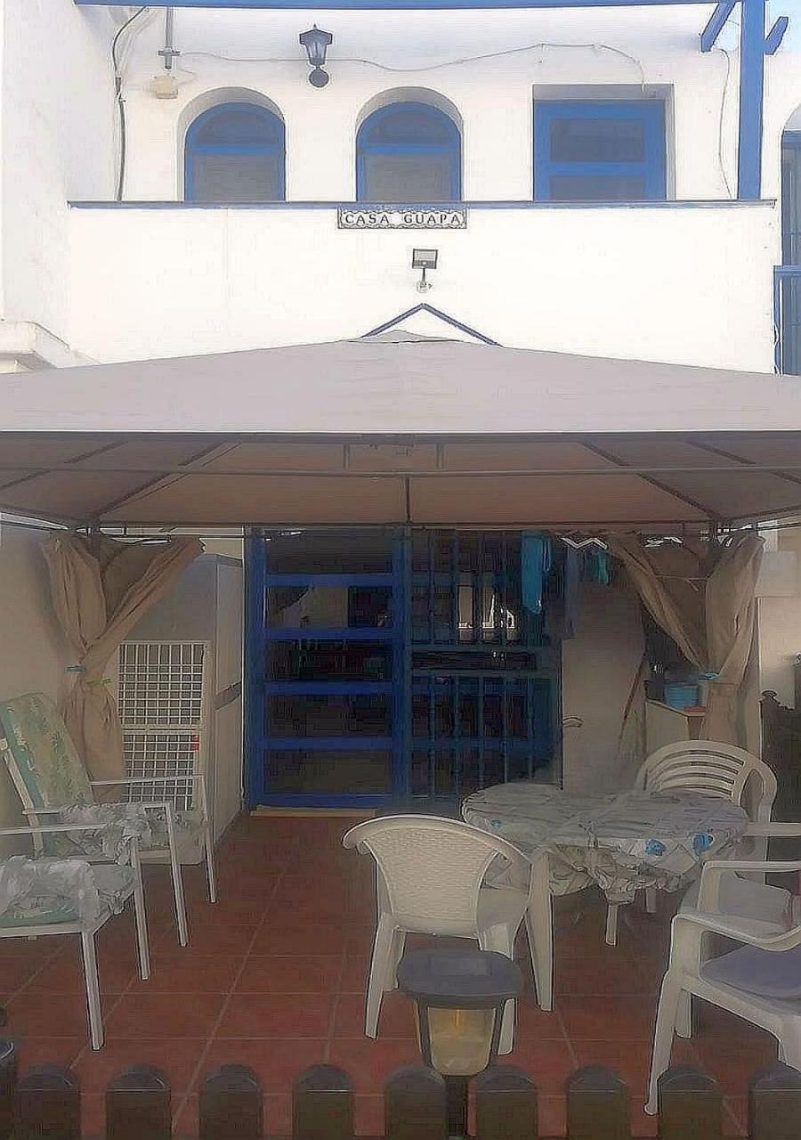 CASA GUAPA Maspalomas Maspalomas (Gran Canaria) Exterior foto
